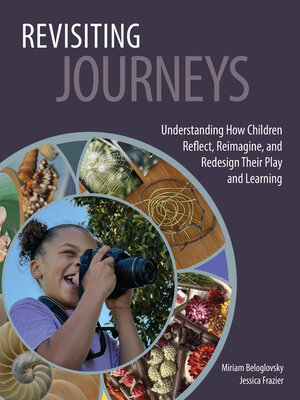 cover image of Revisiting Journeys